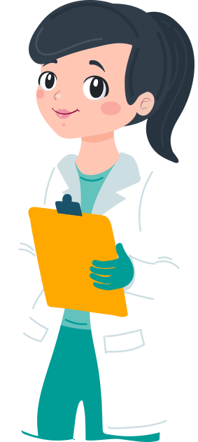Doctor Vector