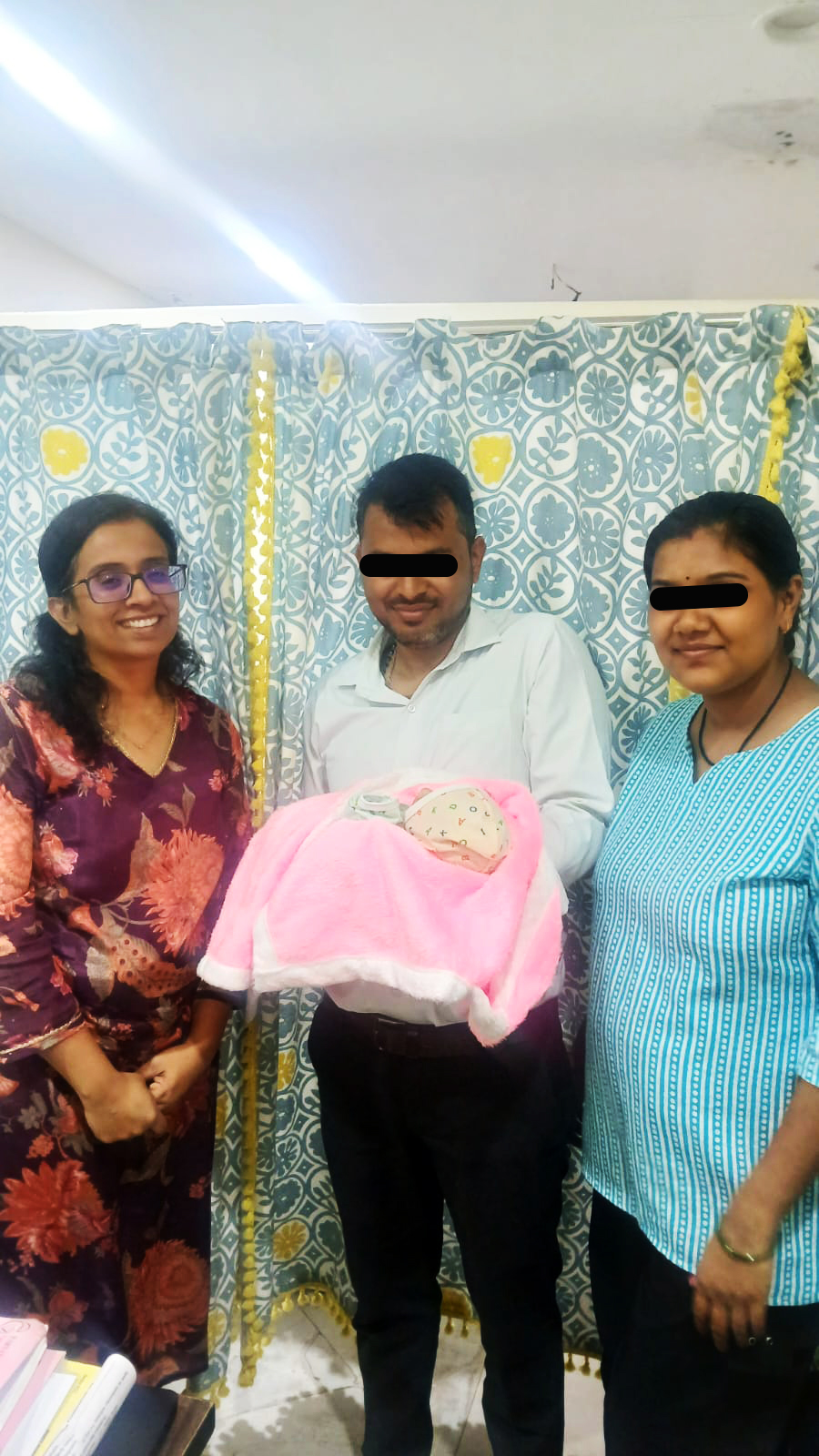 Advanced Gynaecology Facility