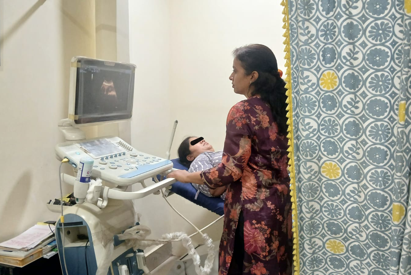 Clinical Excellence & Medical Setup