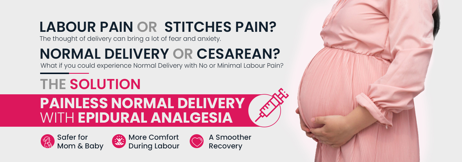 Dr. Disha Paryani - Women Care Banner 2